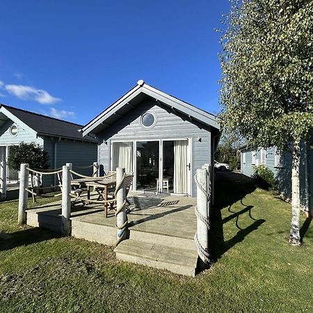 Sea-Renity Villa Filey Exterior photo