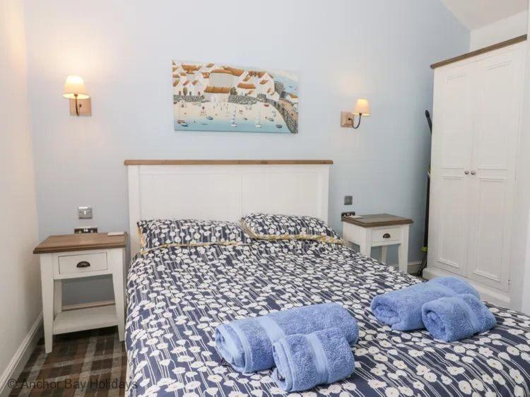 Sea-Renity Villa Filey Exterior photo