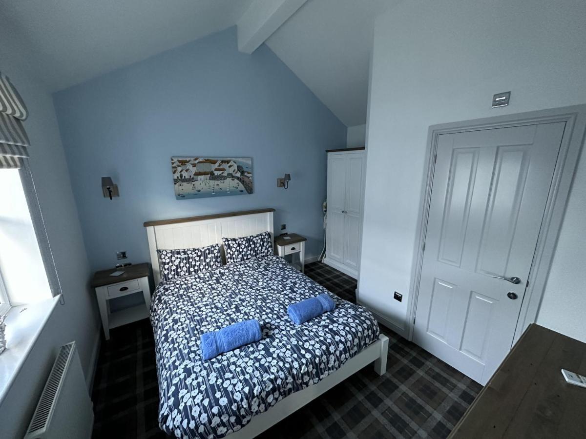 Sea-Renity Villa Filey Exterior photo