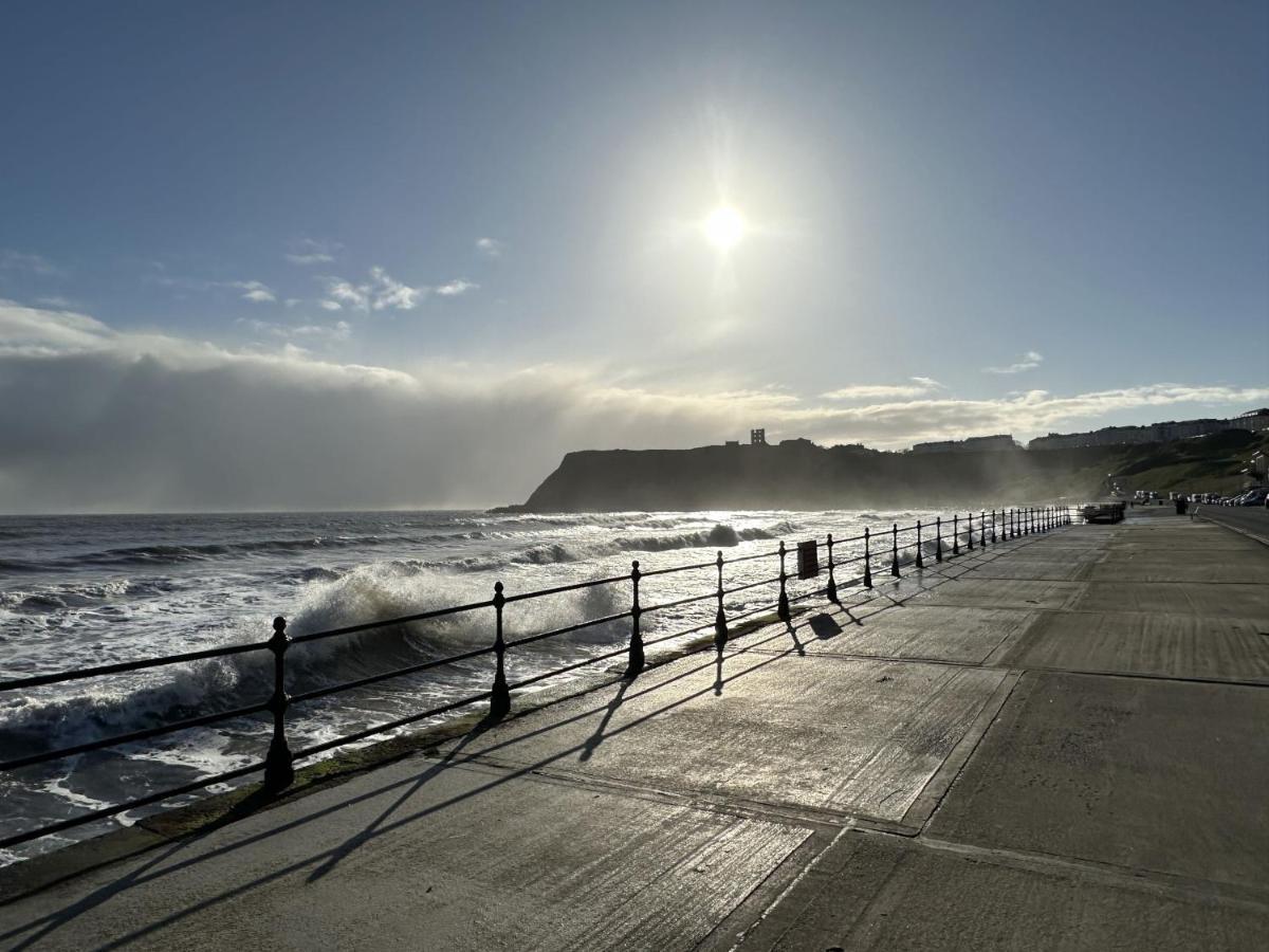 Sea-Renity Villa Filey Exterior photo