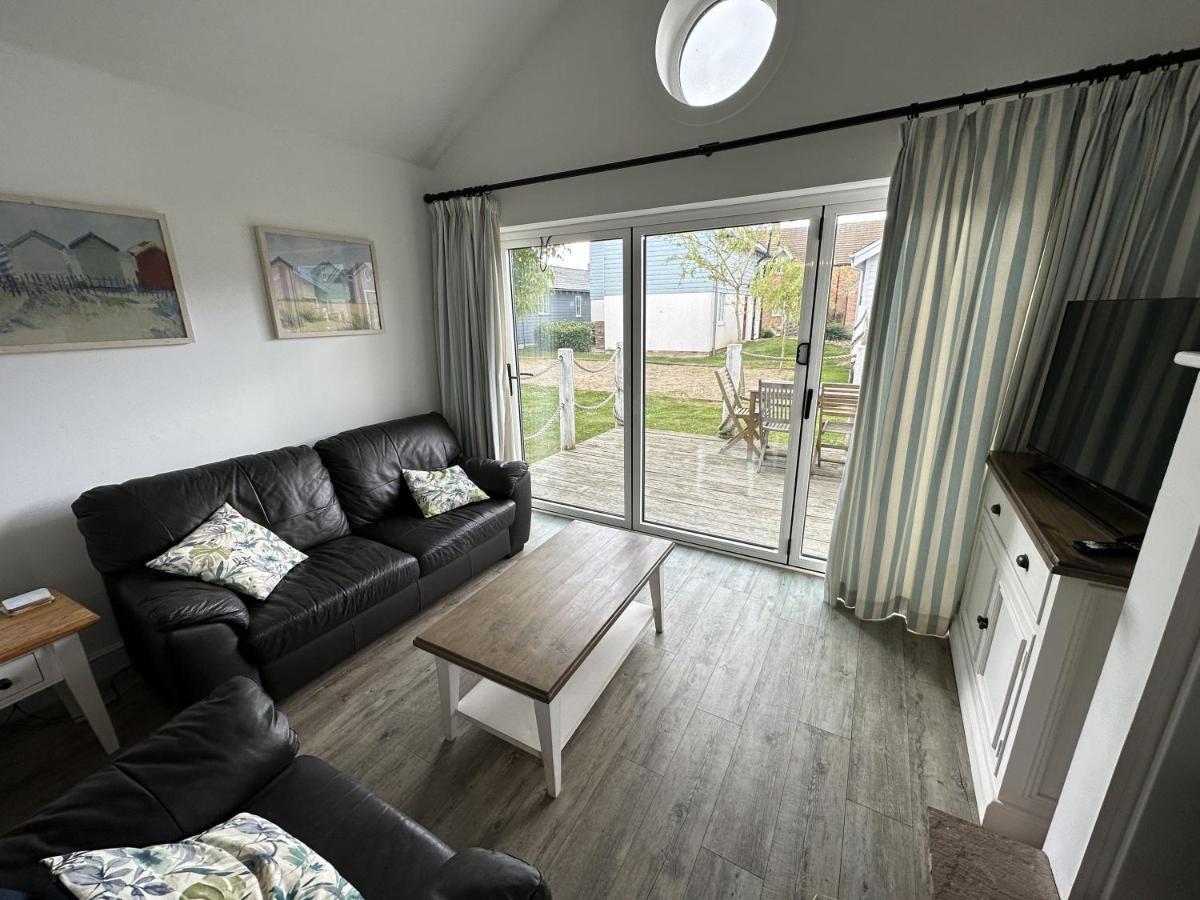 Sea-Renity Villa Filey Exterior photo